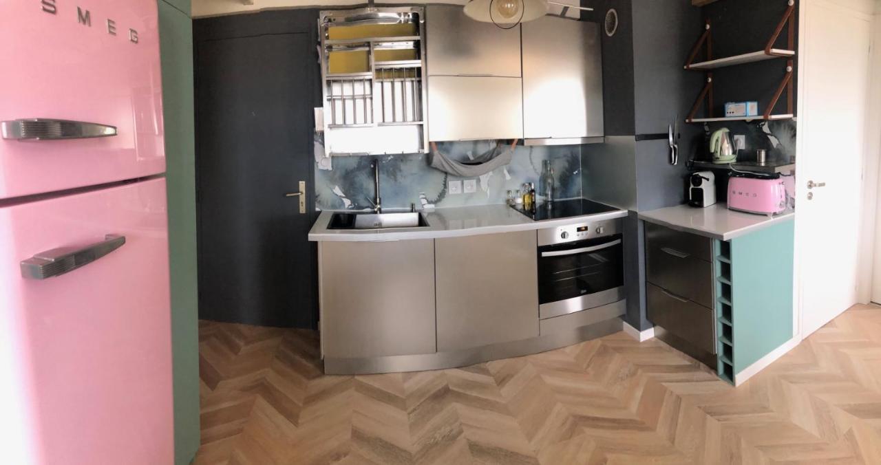 Catamaran - Duplex Atypique Avec Parking Apartment Ван Екстериор снимка